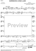 Sophisticated Lady - Violin 1
