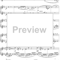 Symphony No. 4 in E-flat Major (Romantic), Movt. 4