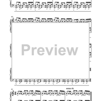 Silver-Fingered Fling