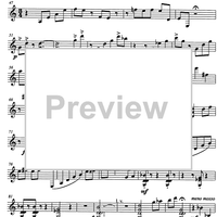 Serenata No. 7 - Guitar