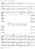 "Con certe persone", No. 13 from "La Finta Semplice", Act 2, K46a (K51) - Full Score