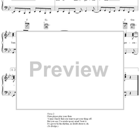 Turn the Beat Around