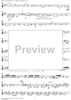 String Quartet No. 1 - Violin 2