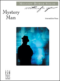 Mystery Man