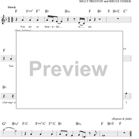 You Are So Beautiful