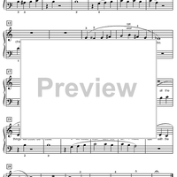 Talk to the Animals (from "Doctor Doolittle")