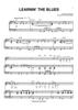 Learnin' The Blues