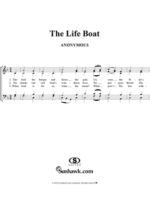 The Life Boat