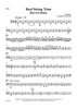 Reel String Trios - Cello