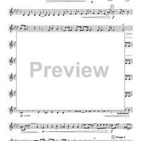 Quintet No. 3, Op. 7 - Horn