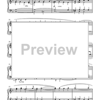 Prelude on “Finlandia”