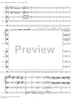 Symphony No. 36 in C Major, Movement 4 - Full Score