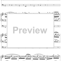 No. 4 in B-flat Major