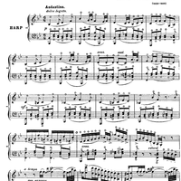 Sérénade Op.83