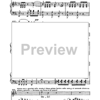 Rigoletto, Act 1, No. 7: Figlia... Mio padre! A te d'appresso