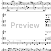 Der Gang zum Liebchen Op.48 No. 1