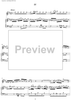 Violin Sonata No. 1 - Piano Score