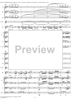 "Die Entführung aus dem Serail", Act 1, No. 4 "Constanze! Constanze! O wie ängstlich, o wie feurig" - Full Score