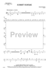 Summit Fanfare - Percussion 2