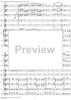 Symphony No. 26 in E-flat Major, K184 - Full Score