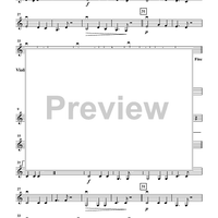 1, 2, 3, Play! (Supplemental) - Violin