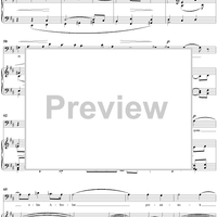 Requiem, Op. 48, No. 2: Offertoire