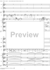 Aria for Tenor and Orchestra: "Misero!  O sogno, o son desto?", K. 431 (K. 425b) - Full Score