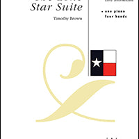 The Lone Star Suite