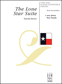 The Lone Star Suite