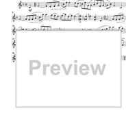 Träumeri - Violin 1