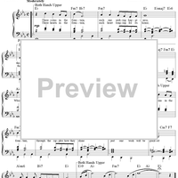 Three Coins in the Fountain