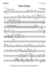 Take It Easy - Drums