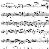 F'éte Villageoise Op.20