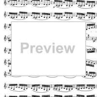 Special studies for Clarinet Vol. 2 - Clarinet