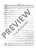 Symphony C major - Full Score