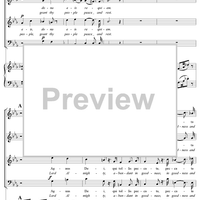 Agnus Dei - No. 7 from "Requiem No. 1 in C minor"