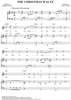 The Christmas Waltz