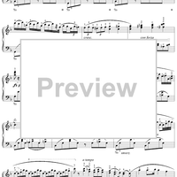 Romance from "Piano Concerto No. 1 in E Minor," Op. 11