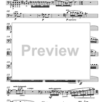 Parfum de femme - Cello