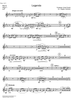 Legende - Horn in F
