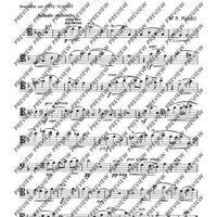 Ave verum in F major - Score and Parts