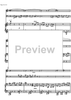 Piano Trio - Score