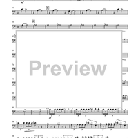 Action Brass - Trombone 2