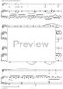 O komme, holde Sommernacht - No. 4 from "Eight Lieder and Songs" op. 58