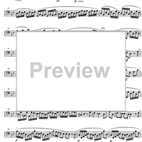 Allegro Bb Major - Tuba