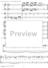 "Infelici affetti miei", No. 23 from "Ascanio in Alba", Act 2, K111 - Full Score