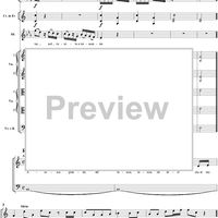 "Infelici affetti miei", No. 23 from "Ascanio in Alba", Act 2, K111 - Full Score