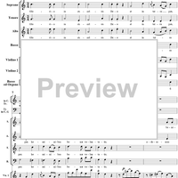 Missa Brevis (Orgelsolo-Messe) No. 13 in C Major, K259