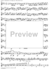 String Quartet No. 3 in A Major, Op. 41, No. 3 - Violin 1