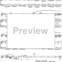 Joshua, Act 3, Nos. 38a: "Oh! had I Jubal's lyre, or Miriam's tuneful voice"
